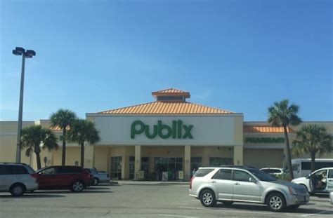 Publix port charlotte fl - The kiosk is located at the Quesada Commons Publix at 19451 Cochran Blvd, Port Charlotte, FL 33948. For your convenience, we have outlined the associated fees below: Credit Cards Only- $3.95 per renewal plus 2.3% credit card processing fee 